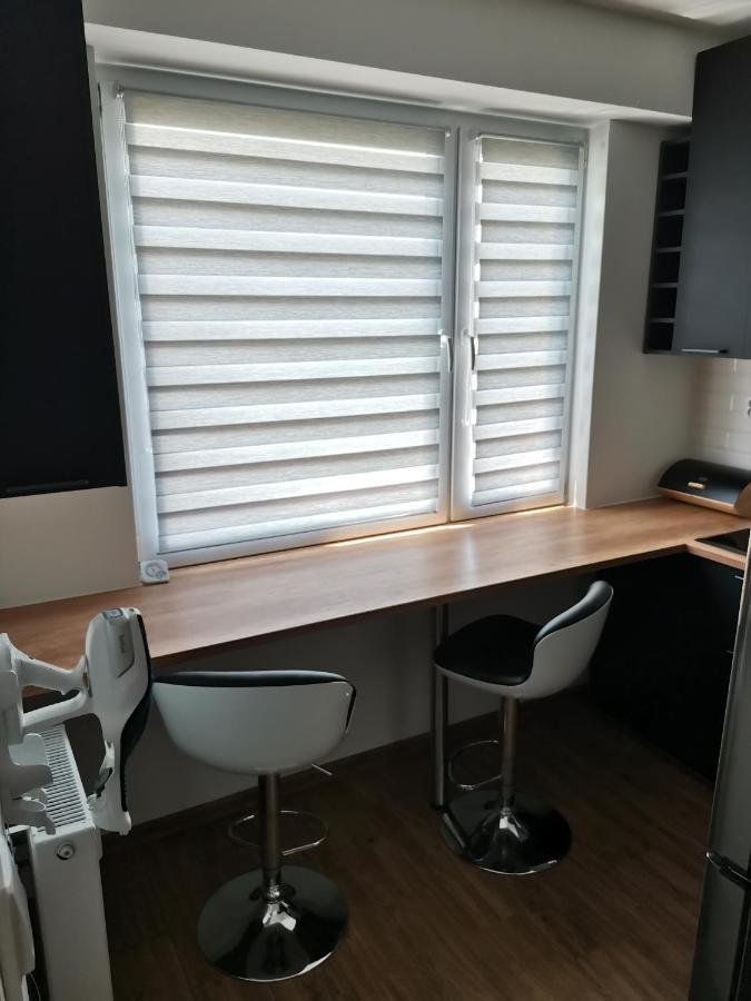 Przytulny Apartament W Wiezowcu - Centrum Miasta Podwislocze 38 Rzeszów Exterior foto