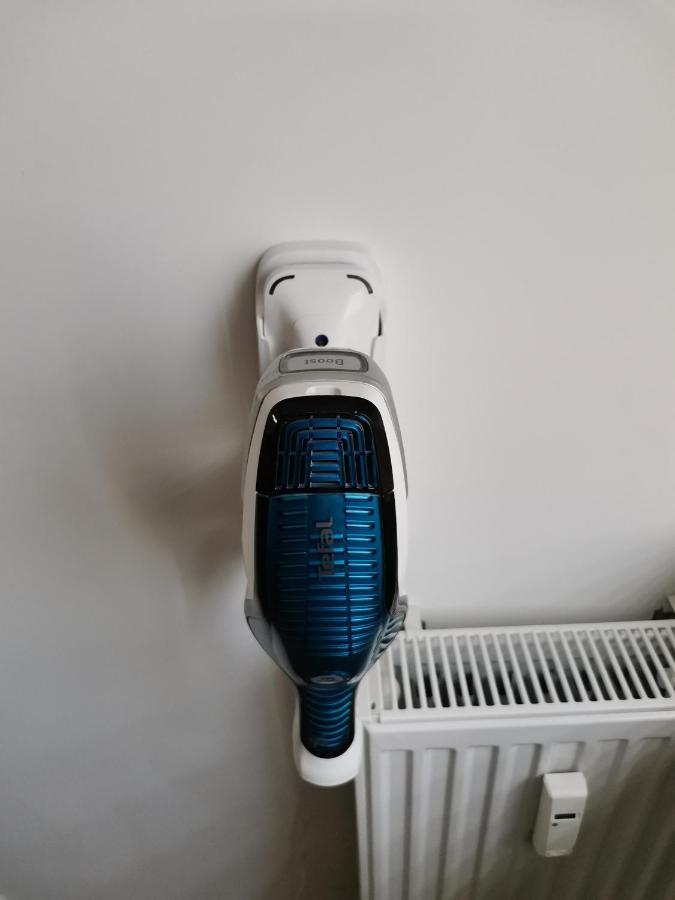 Przytulny Apartament W Wiezowcu - Centrum Miasta Podwislocze 38 Rzeszów Exterior foto