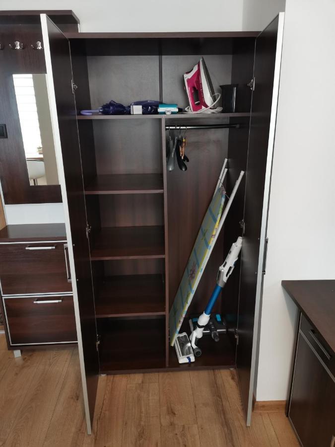 Przytulny Apartament W Wiezowcu - Centrum Miasta Podwislocze 38 Rzeszów Exterior foto